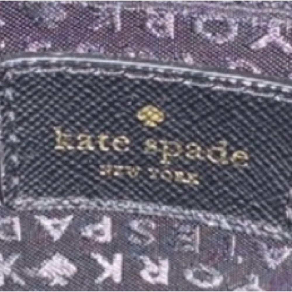 KATE SPADE ♠️ Medium Chelsea Backpack - Picture 11 of 12
